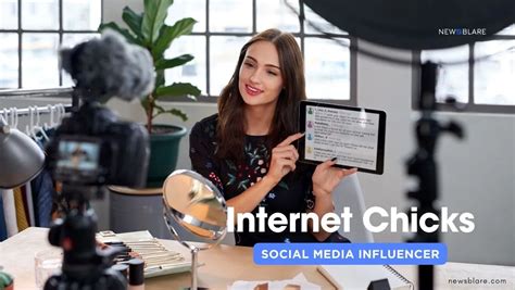 intenet chicks|The Rise of Internet Chicks: How Women are Empowering Themselves .